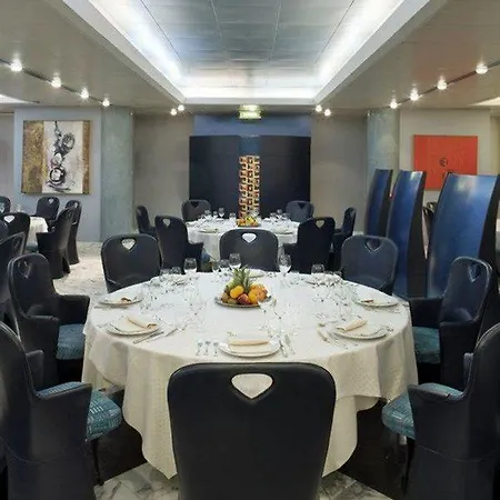 Una Hotel Bergamo Hotel