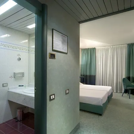 Hotel Una Hotel Bergamo
