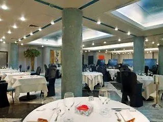 Hotel Una Hotel Bergamo 4*
