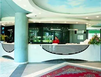 Una Hotel Bergamo 4* Bérgamo