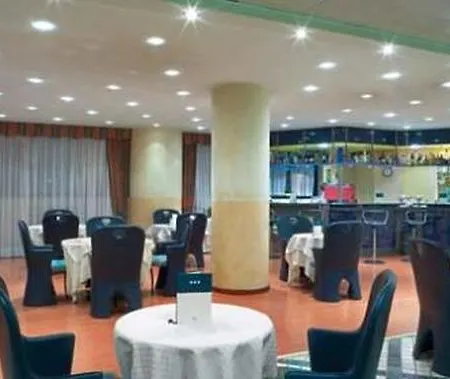 Hotel Una Hotel Bergamo Bérgamo