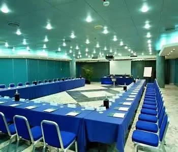 Hotel Una Hotel Bergamo 4*