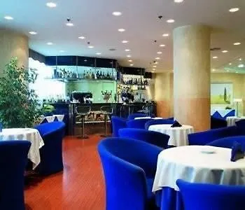Una Hotel Bergamo 4*