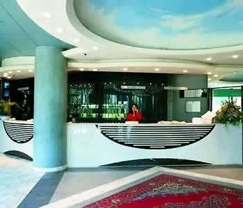 Una Hotel Bergamo Hotel Bérgamo
