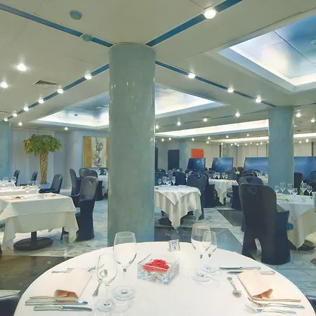 Una Hotel Bergamo Hotel Bérgamo