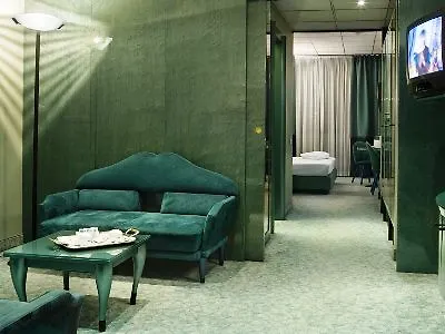 Hotel Una Hotel Bergamo Bérgamo