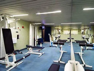Una Hotel Bergamo Bérgamo