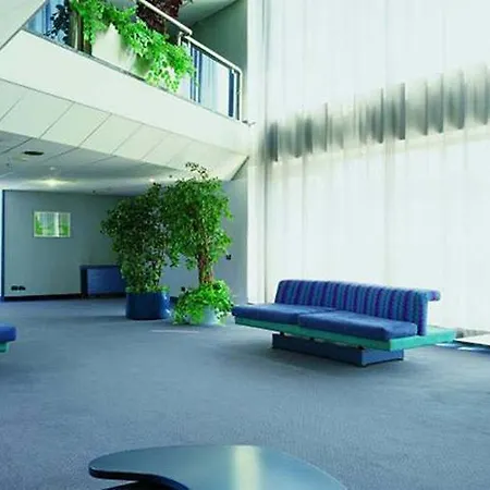 Una Hotel Bergamo 4* Bergamo