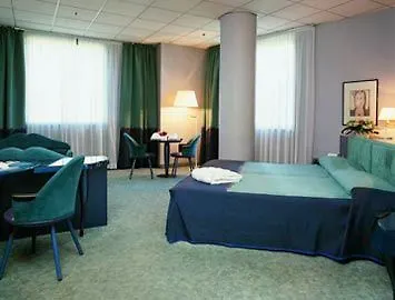 Hotel Una Hotel Bergamo