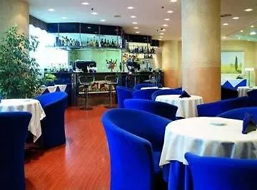 Una Hotel Bergamo Bergamo