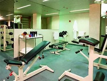 Una Hotel Bergamo Hotel