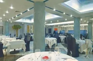 Una Hotel Bergamo