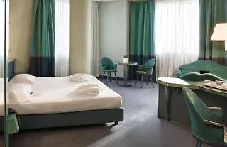 Hotel Una Hotel Bergamo Bergamo