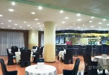 Una Hotel Bergamo Bergamo