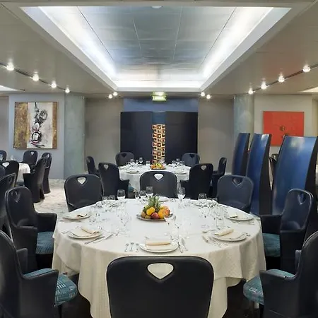 Una Hotel Bergamo Hotel Bergamo