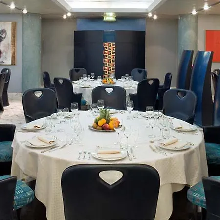 Una Hotel Bergamo Hotel Bergamo